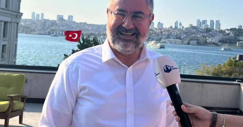 Azərbaycan Bizim Bölgəyə və Türk Dünyasına Açılan Qapımızdır