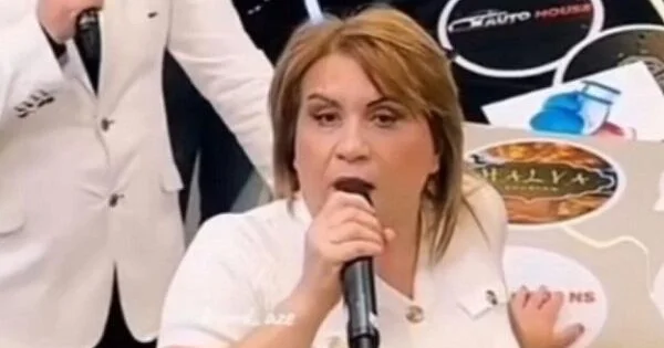 İlhamə Elşadqızı ilə bağlı qərar… KONKRET