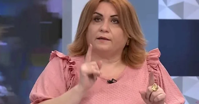 İlhamə Elşadqızı ev dustaqlığına buraxıldı?