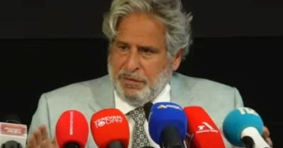 Trampın hüquqşünası Paşinyana xəbərdarlıq etdi