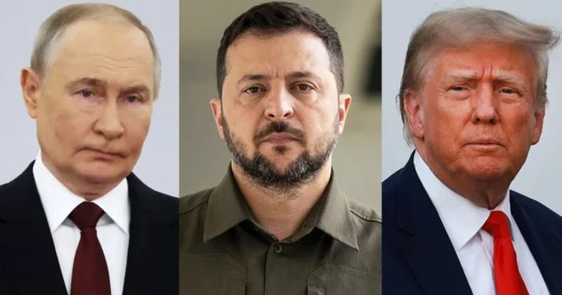 Трамп не бросит Украину, даже если переговоры с Путиным провалятся