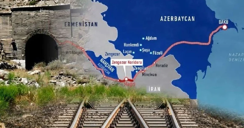 “Tramp Marşrutu”na qarşı Çin planı Bakı niyə həlledici mövqedədir?