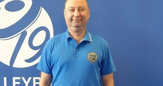 Eldar Zülfüqarova yeni təyinat