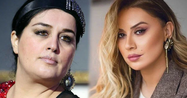 Elza Rozaya uduzdu Bu sözlər təhqir deyilmiş...