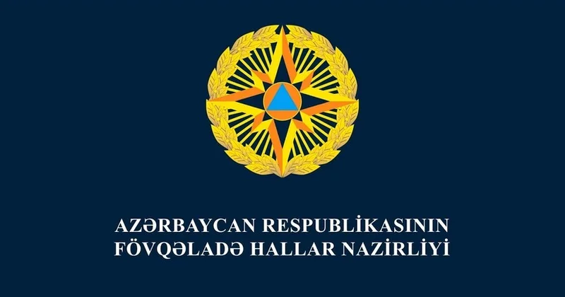 Спасатели МЧС эвакуировали из горной местности в Габале женщину, получившую травмы при падении