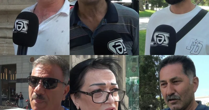 Üçtərəfli görüş regionda stabilliyi təmin edə biləcəkmi? SORĞU