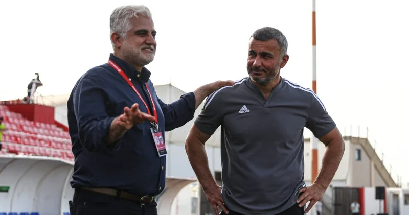 Tahir Gözəl Qurban Qurbanovu nişangaha çevirdi! “Ferentsvaroş” səddi keçilməsə...