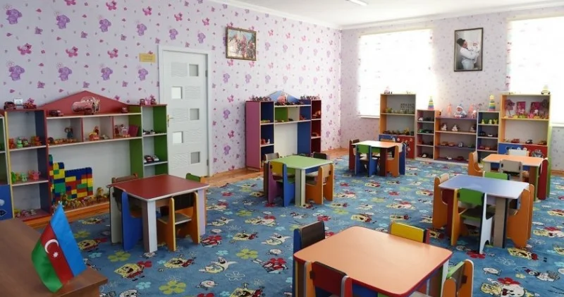 Bakıda davamiyyət az olan bağçalar bağlanıb?