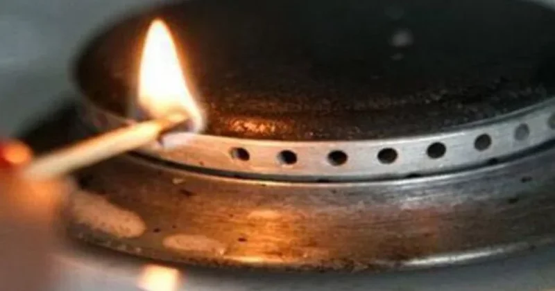 Sumqayıtda 5 min abonentin qazı kəsiləcək
