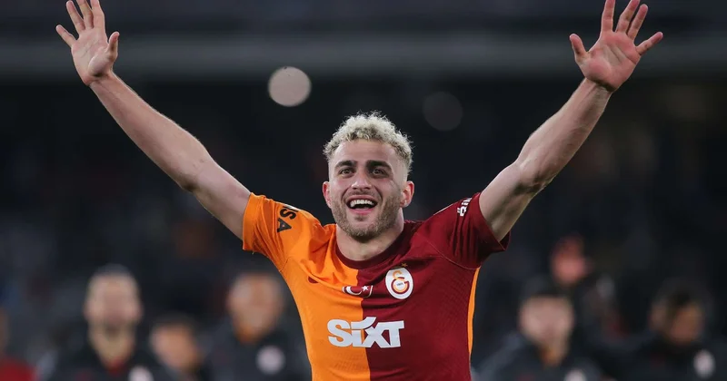 Qalatasaray Barış Alper Yılmazla bağlı qərarını verdi