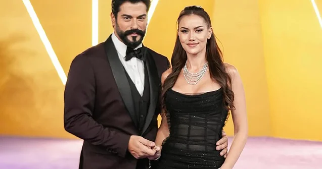 Onlar da boşanır?