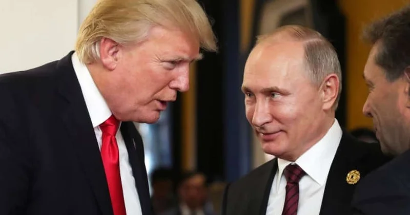 "Əsas məsələ Trampla Putinin razılaşması deyil..." Zərdüşt Əlizadə
