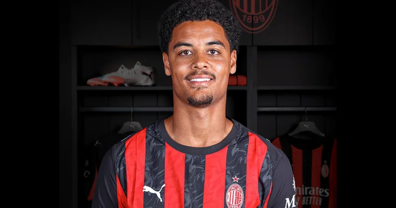 “Milan”dan yeni transfer