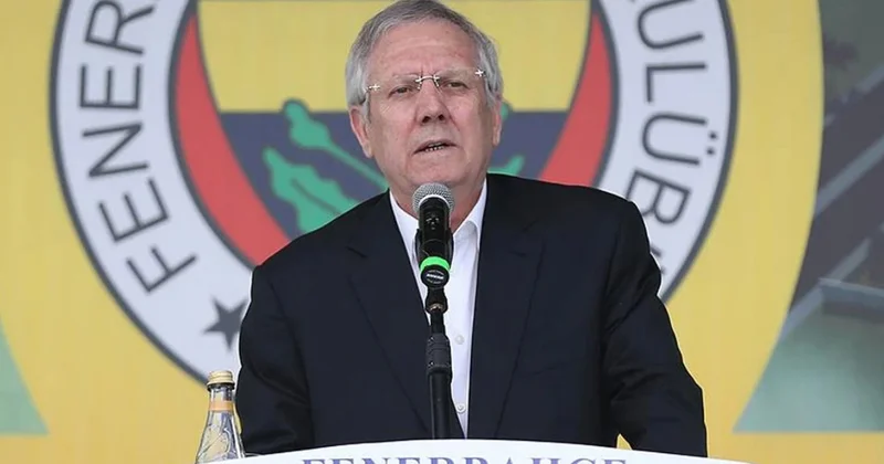 Əziz Yıldırımdan “Fənərbaxça” rəhbərliyinə sərt tənqid