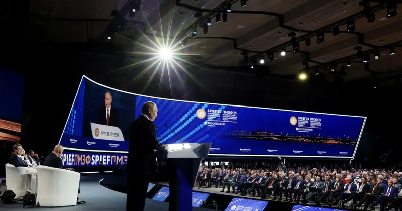 Putin onlara güvənmir Kreml elitası daxilində PARÇALANMA