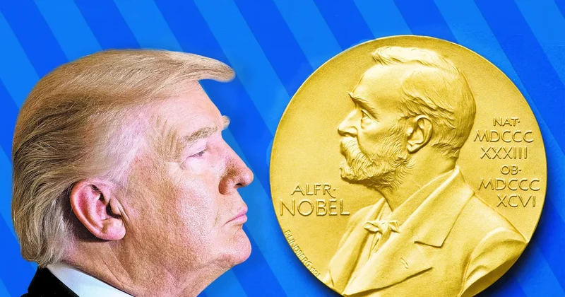 Trampın Nobelə namizədliyini dəstəkləyən liderlər: Syahıda İlham Əliyev də var