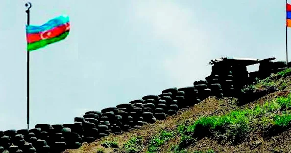 Köhnə ssenarilərə YOX, yeni gerçəkliyə HƏ!