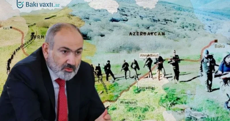 Paşinyanın Zəngəzur planı: İctimai narazılıqları sakitləşdirmək mümkün olacaqmı?
