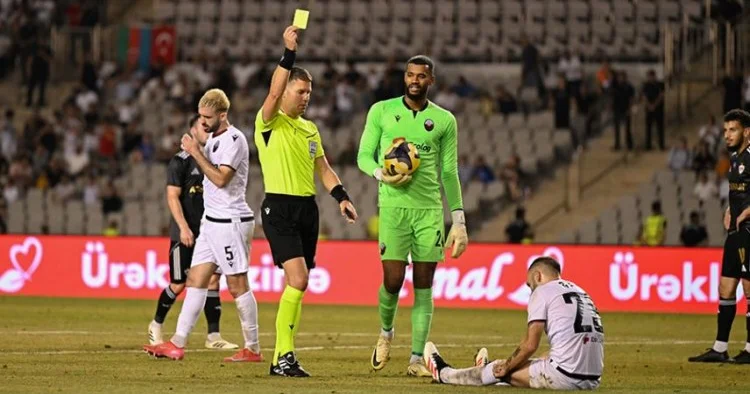 Şkendiya nın qapıçısı: Etiraf etmək lazımdır ki, Qarabağ bizdən güclüdür