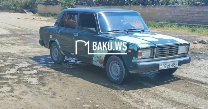 Əzablı yollarla Azərbaycanda insanları işgəncəyə salan daha bir yol