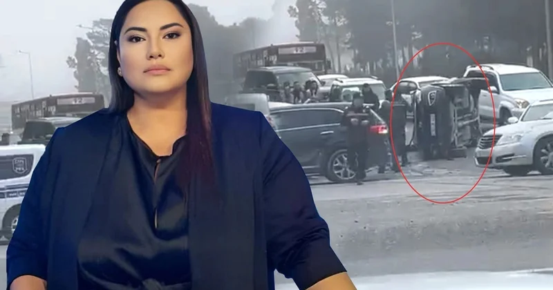 Aytən Səfərovanın qəzasında ölən gəncin qardaşı nələr yazdı? FOTO