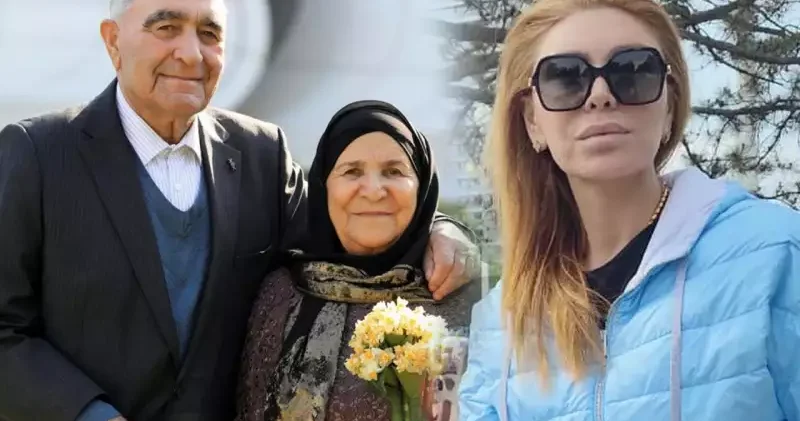 “Yalnız valideynlər əvəzolunmaz imiş”