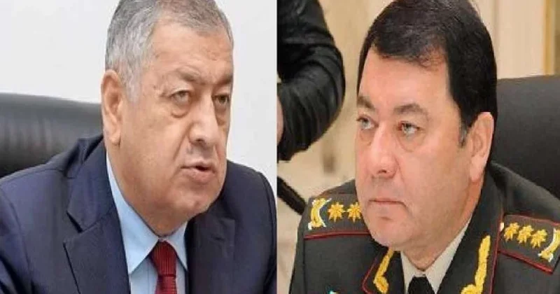 Nəcməddin Sadıkovun XƏYANƏTİ Vahid Əhmədovdan ŞOK FAKTLAR VİDEO