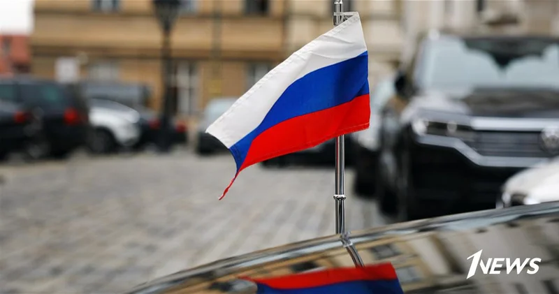 Эстония высылает российского дипломата