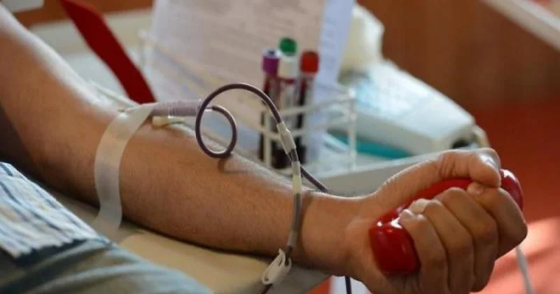 Azərbaycanda talassemiya xəstəliyi aşkarlananların sayı artıb