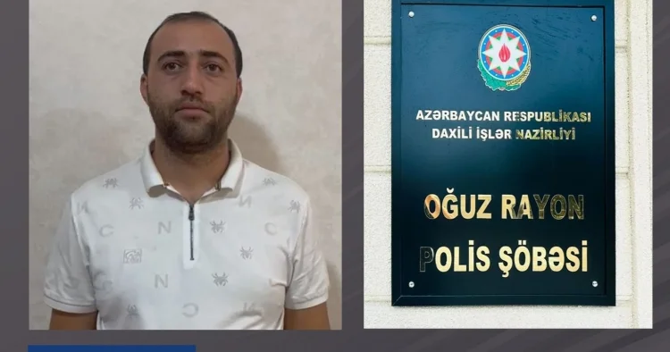 Ev heyvanları satmaq adı ilə vətəndaşları aldadan şəxs saxlanılıb
