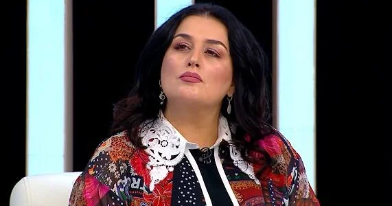 Elza Seyidcahan məhkəmədə Roza Zərgərliyə uduzdu