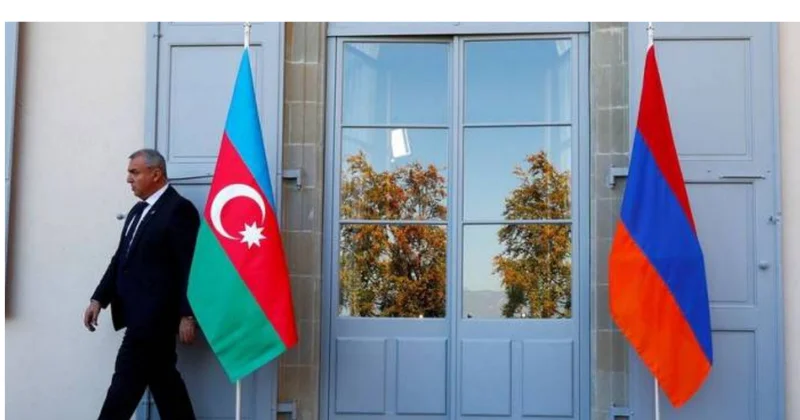 İran qəzeti: “Baki İrəvan sülh razılaşması İrana qarşı deyil”