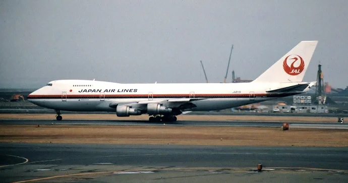 Tarixin ən böyük aviasiya qəzasından 40 il ötür 520 ÖLÜ FOTO