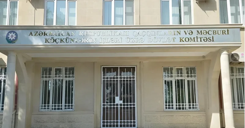 Dövlət Komitəsindən artan şikayətlərlə bağlı CAVAB