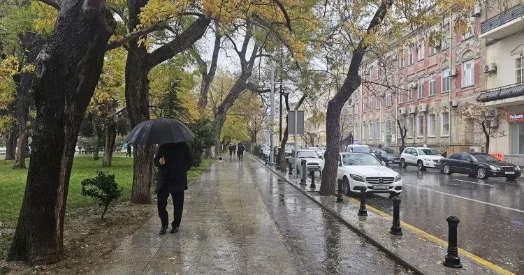 Faktiki hava necədir?
