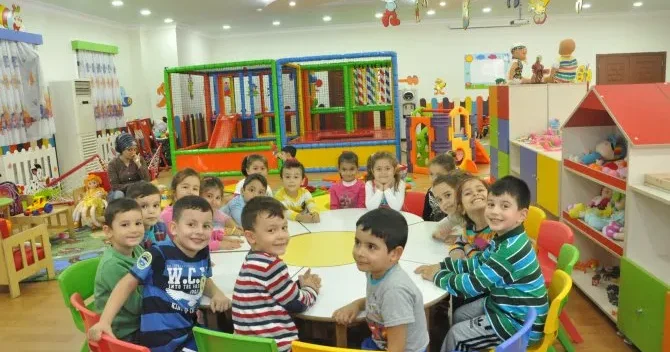 Dövlət bağçalarında ödəniş tələb olunur? RƏSMİ
