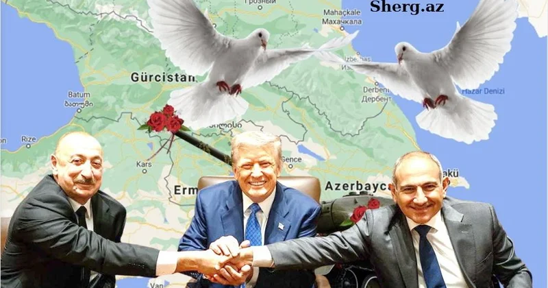 Artıq hamı bilir ki, müharibə olmayacaq GÜNDƏM SAATI
