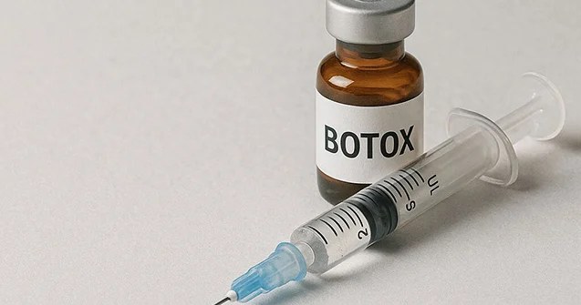 Botox və dolğu etdirənlərə Xəbərdarlıq