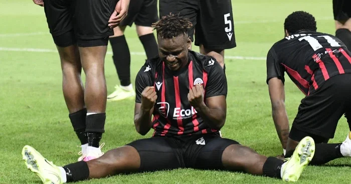 “Şkendiya”nın futbolçusu: “Zirə”yə keçmək imkanım var idi, gəlmədim”