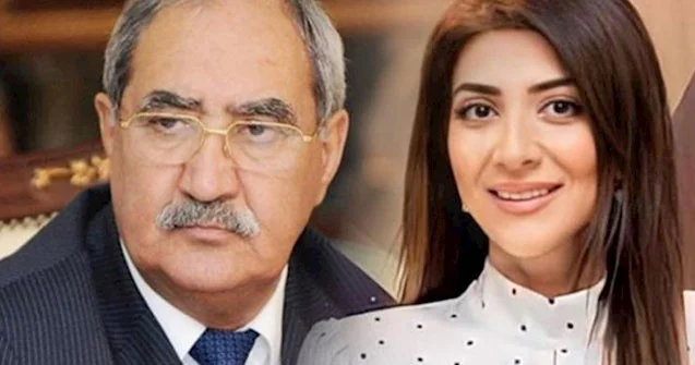 Öz postunu qızına verir