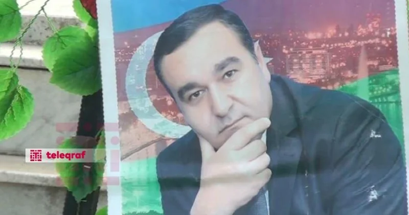Laçında qardaşı müğənni bala görə öldürülməyib? TƏFƏRRÜAT