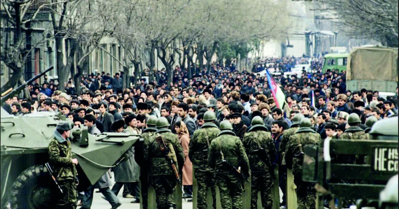 Rusiya həmişə Ermənistanı münaqişəyə yönəldib