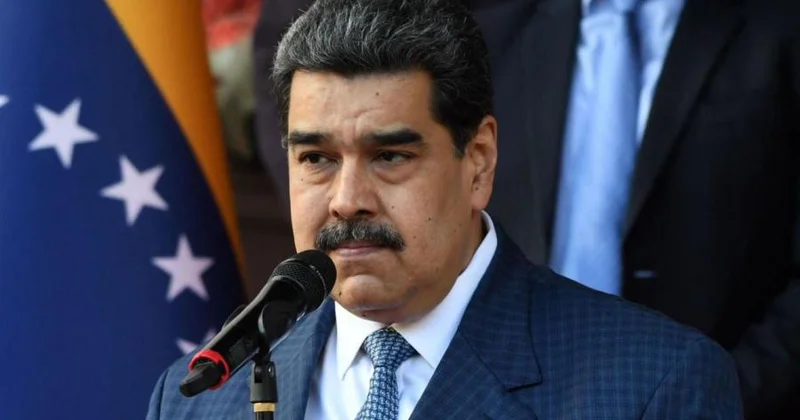 “BMT ölümcül zərbə aldı” Maduro