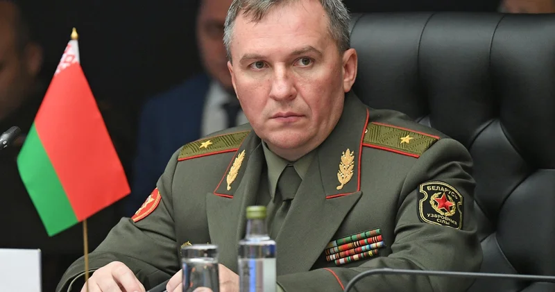 В Беларуси отработают применение ядерного оружия и Орешника Minval Politika