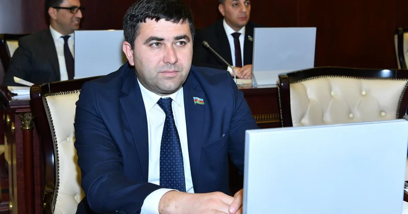 “Bölgədə sülh perspektivlərinin formalaşmasına zəmin yaranıb”