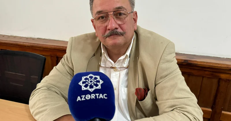 Gürcü politoloq: Vaşinqton görüşü Cənubi Qafqaz və dünya üçün tarixi dönüş nöqtəsidir