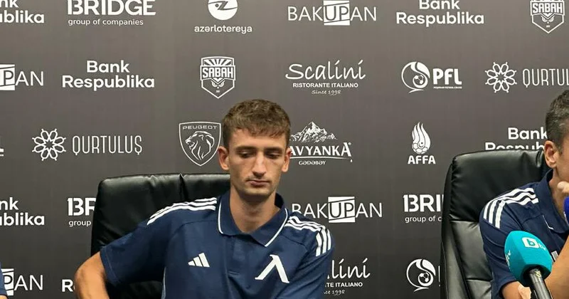 Oyuna tam hazırıq Levski nin futbolçusu