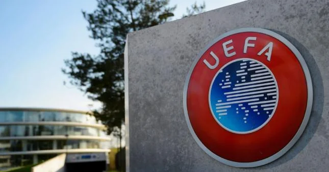 Azərbaycan UEFA da xal ehtiyatı artdı