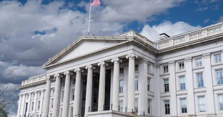 Минфин США сделал исключения по санкциям ради встречи на Аляске Minval Politika