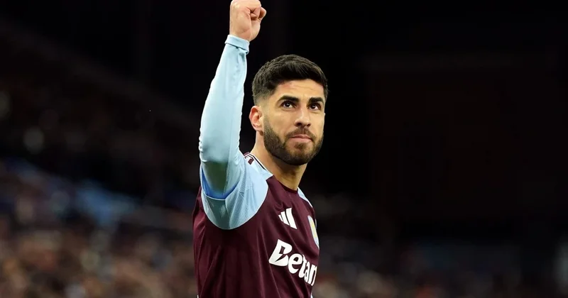Asensio transferi yarıda qaldı: Türkiyəyə gəlməyəcək